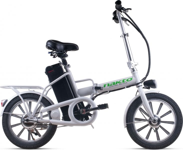 Электровелосипед Ekobike 314 250W 36V/8Ah