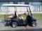 Гольфкар VOLTECO CLUB 2+2