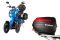 Электроскутер Doohan iTank EV3 Pro 1500W Blue